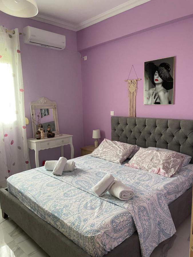 Home Nadia Corinth 外观 照片