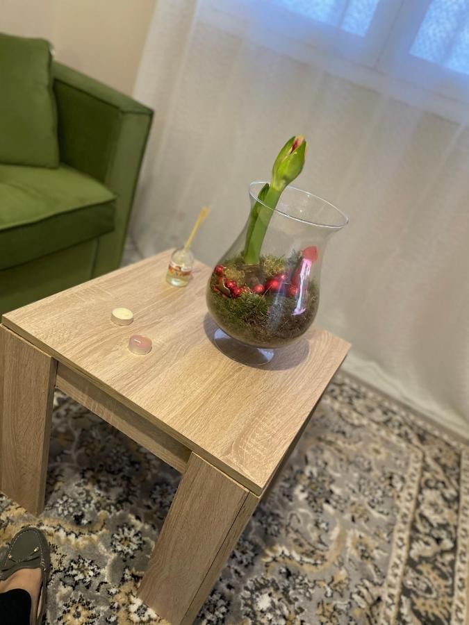 Home Nadia Corinth 外观 照片